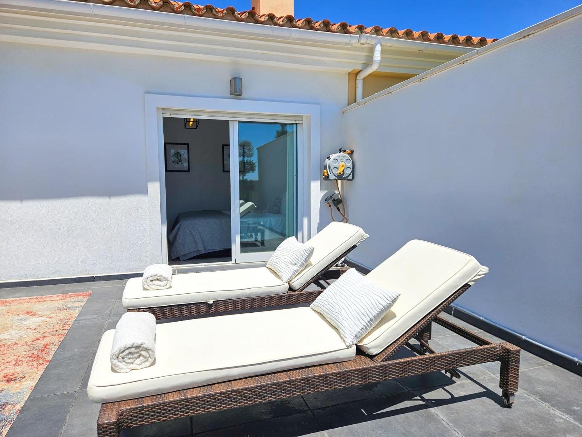 Amazing 4 Bedroom Penthouse In El Faro MIJAS COSTA Exteriér fotografie