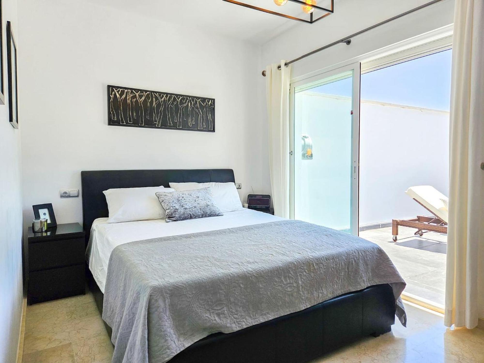 Amazing 4 Bedroom Penthouse In El Faro MIJAS COSTA Exteriér fotografie